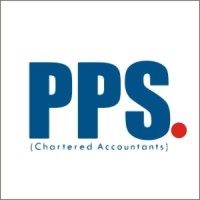 PPS (Chartered Accountants) logo - Similar company to Pillarcraft Accounting