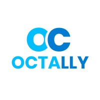 Octally OU logo - Similar company to Octally Integration