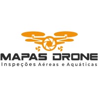 Mapas Drone logo - Similar company to Igofly