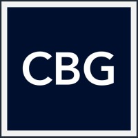CBG Consulting logo - Similar company to Ponsonby Intermediate School