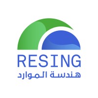 RESING logo - Similar company to Hydraumet