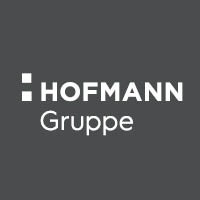 Hofmann Gruppe AG logo - Similar company to Enz Group Ag