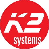 K2 Systems US logo - Similar company to Snapnrack Solar Mounting Solutions