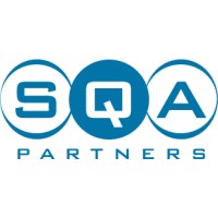 SQA Partners Ltd logo - Similar company to Deadly Capybara