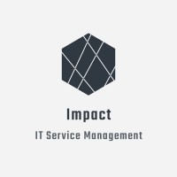 Impact ITSM Consulting logo - Similar company to Wizaserwis Sp. Z O.O.