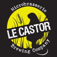 Microbrasserie Le Castor logo - Similar company to Patates Dolbec