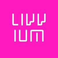 LIVVIUM logo - Similar company to Bleequp