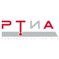 PTnA logo - Similar company to Mebes Labelling & Printing Solutions
