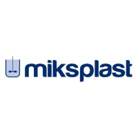 MİKSPLAST KİMYA SANAYİ VE TİCARET A.Ş logo - Similar company to Nuhpanel A.Ş.