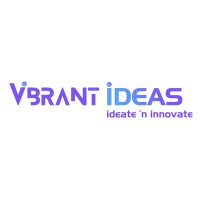 Vibrant iDEAS logo - Similar company to Vibrant Ideas - India