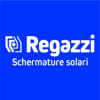Regazzi Schermature solari logo - Similar company to Stackdoor®