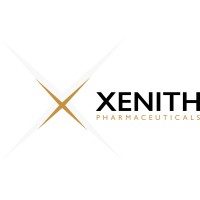 Xenith Pharmaceuticals logo - Similar company to Indigo Pharma