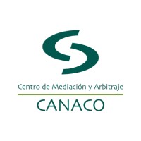 Centro de Mediación y Arbitraje Comercial CANACO logo - Similar company to Atomic Sky