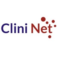 Clini Net logo - Similar company to Iddcr Global Research Cro
