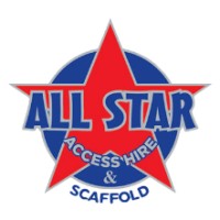 All Star Access Hire logo - Similar company to Duralift