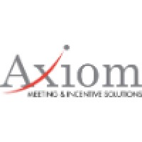 Axiom Meeting & Incentive Solutions, Inc.