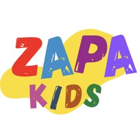 ZapaKids logo - Similar company to Rrhh3D