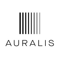 AURALIS Limitless Lighting logo - Similar company to Apure Lighting