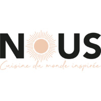 NOUS restaurants logo - Similar company to Electrogenie
