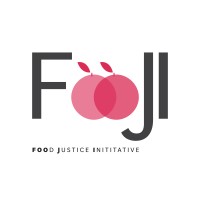 Food Justice Initiative (FooJi) at Columbia logo - Similar company to Essential Food Safety Consulting