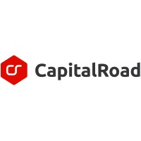 CapitalRoad Industries logo - Similar company to Plutas