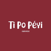 Ti Po Péyi logo - Similar company to Köze Business