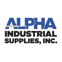 Alpha Industrial Supplies logo - Similar company to Fusiontech International
