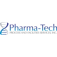 Pharma-Tech Process and Facilities Services, Inc logo - Similar company to Pharma-Cmc