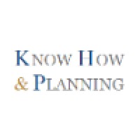 Know How and Planning logo - Similar company to Multiradio S.A.
