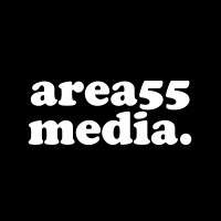 Area 55 Media logo - Similar company to Escabags