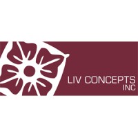 Liv Concepts Inc