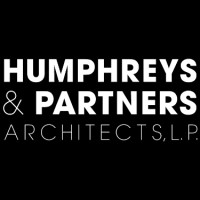 Humphreys and Partners Architects, Uruguay logo - Similar company to Alcatel Lucent Uruguay S.A.