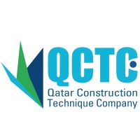 Qatar Construction Technique Co W.L.L. - QCTC logo - Similar company to Construction Development Company Llc (Cdc)