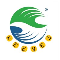 Keeves logo - Similar company to Keeves Technologies