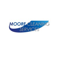 Moore Cleaning Services logo - Similar company to Edwards Lyons & Co