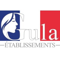 Gula Établissements de Santé logo - Similar company to Ifrf Prospective - Université Sorbonne Paris Nord
