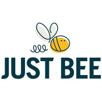 Just Bee logo - Similar company to Grüum