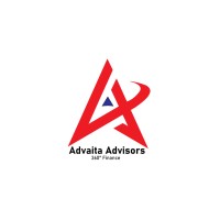 Advaita Advisors logo - Similar company to Gearbob Pr Agency