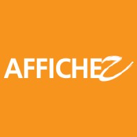 Affichez logo - Similar company to Strateo