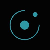 SpaceDot logo - Similar company to Prometheus Auth Project