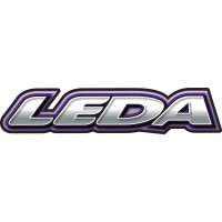 Leda Ag logo - Similar company to Castech Solutions