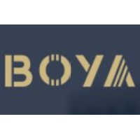 boya logo - Similar company to Cloud Latitude Software