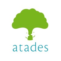 Atades logo - Similar company to Arcadia