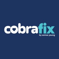 Cobrafix logo - Similar company to Somos Young