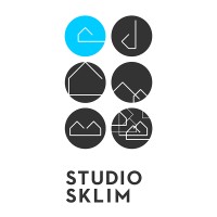 Studio Sklim logo - Similar company to Space Play Design Studio