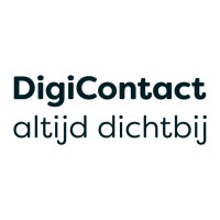 DigiContact logo - Similar company to Unit4Security B.V.