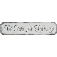 The Cove at Fairview logo - Similar company to Richards Consultants, Llc
