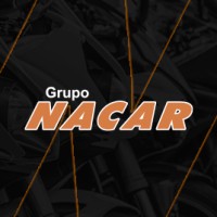 Grupo Nacar logo - Similar company to Moto One Motopeças