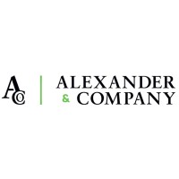Alexander & Company logo - Similar company to Marta