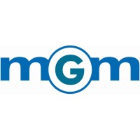 MGM BUSINESS PARTNERS, INC. logo - Similar company to Bison Recruiting Llc